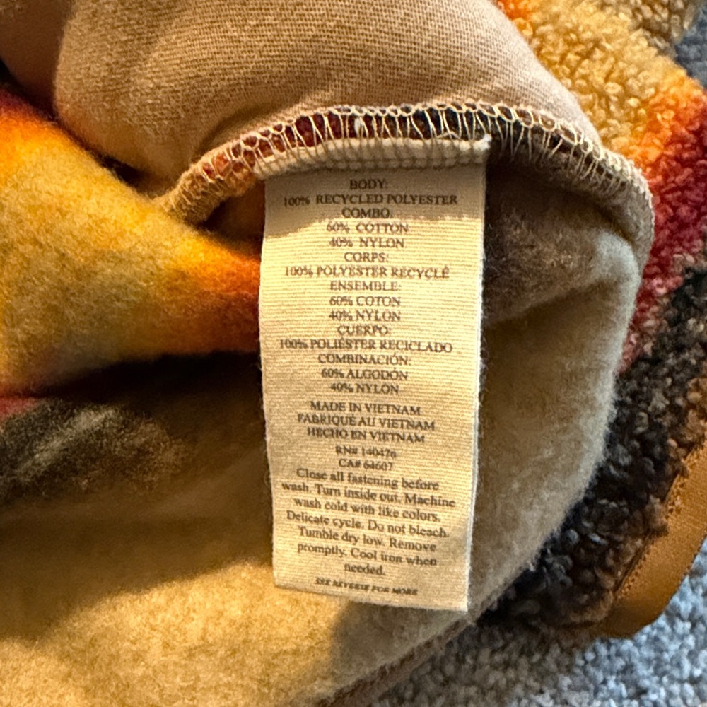 Faherty Fireside Pullover - image 4